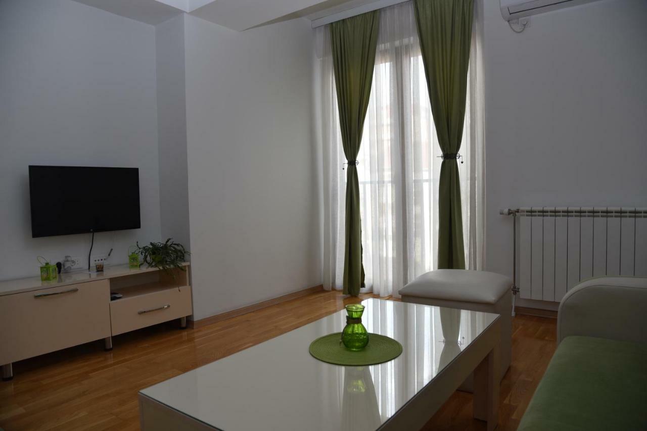 Boda Apartments Σκόπια Εξωτερικό φωτογραφία